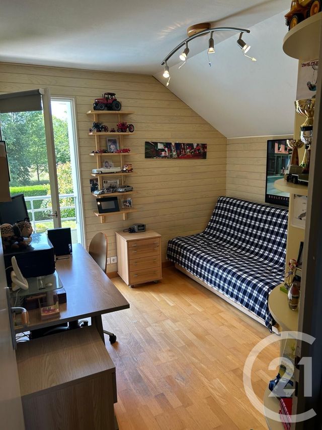 Maison à vendre - 5 pièces - 118 m2 - Sciez - 74 - RHONE-ALPES