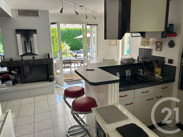 Maison à vendre - 5 pièces - 118 m2 - Sciez - 74 - RHONE-ALPES