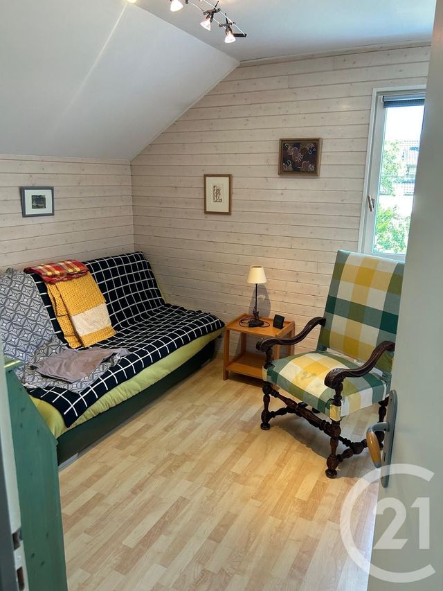 Maison à vendre - 5 pièces - 118 m2 - Sciez - 74 - RHONE-ALPES