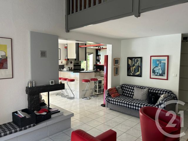 Maison à vendre - 5 pièces - 118 m2 - Sciez - 74 - RHONE-ALPES