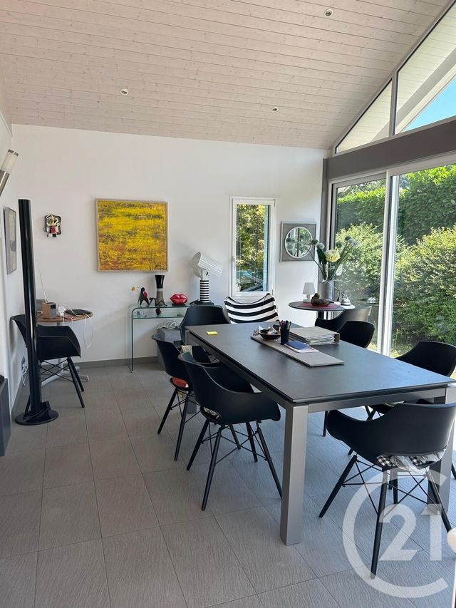 Maison à vendre - 5 pièces - 118 m2 - Sciez - 74 - RHONE-ALPES