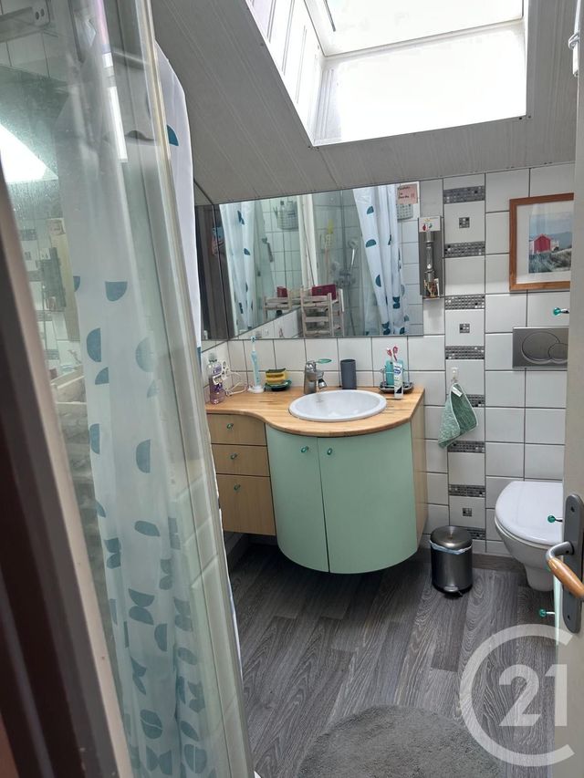 Maison à vendre - 5 pièces - 118 m2 - Sciez - 74 - RHONE-ALPES