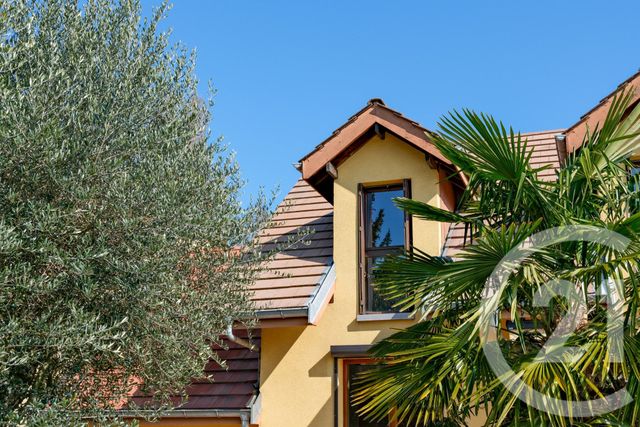Afficher la photo en grand Maison à vendre - 9 pièces - 240 m2 - Veigy Foncenex - 74 - RHONE-ALPES