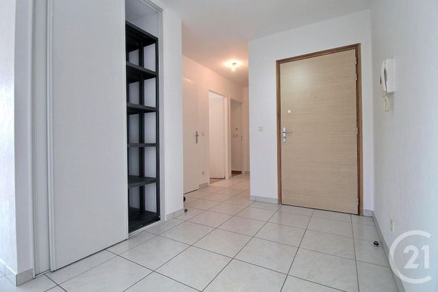 Appartement F3 à vendre - 3 pièces - 65,80 m2 - Veigy Foncenex - 74 - RHONE-ALPES