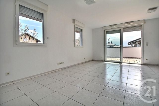 Appartement F3 à vendre - 3 pièces - 65,80 m2 - Veigy Foncenex - 74 - RHONE-ALPES