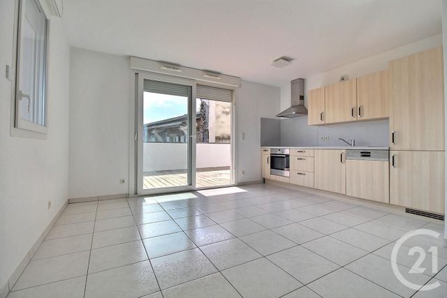 Appartement F3 à vendre - 3 pièces - 65,80 m2 - Veigy Foncenex - 74 - RHONE-ALPES