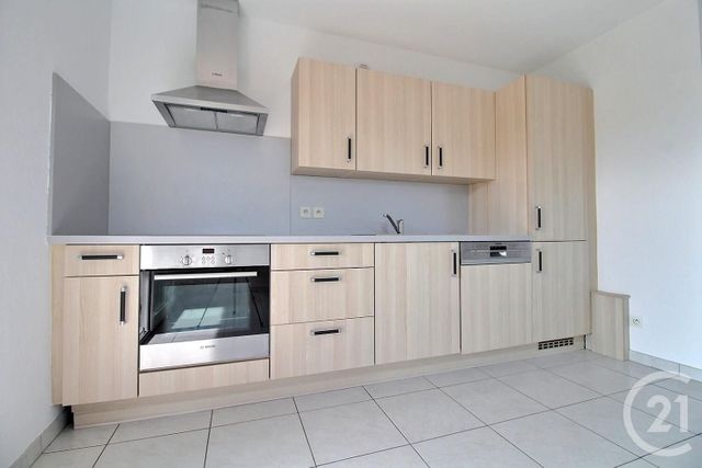 Appartement F3 à vendre - 3 pièces - 65,80 m2 - Veigy Foncenex - 74 - RHONE-ALPES
