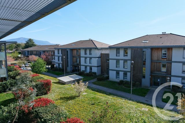 Appartement F4 à vendre - 4 pièces - 90,63 m2 - Chens Sur Leman - 74 - RHONE-ALPES
