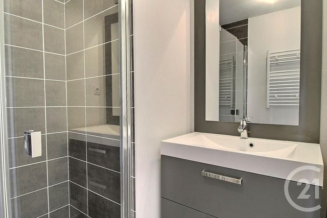 Appartement F4 à vendre - 4 pièces - 90,63 m2 - Chens Sur Leman - 74 - RHONE-ALPES