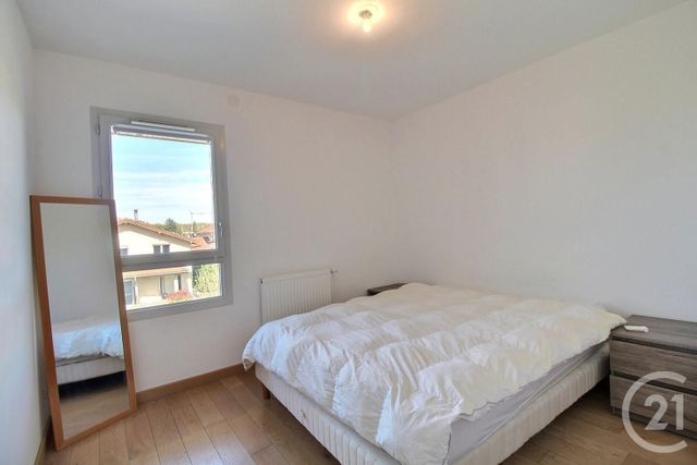 Appartement F4 à vendre - 4 pièces - 90,63 m2 - Chens Sur Leman - 74 - RHONE-ALPES