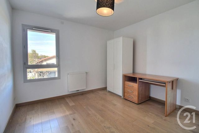Appartement F4 à vendre - 4 pièces - 90,63 m2 - Chens Sur Leman - 74 - RHONE-ALPES
