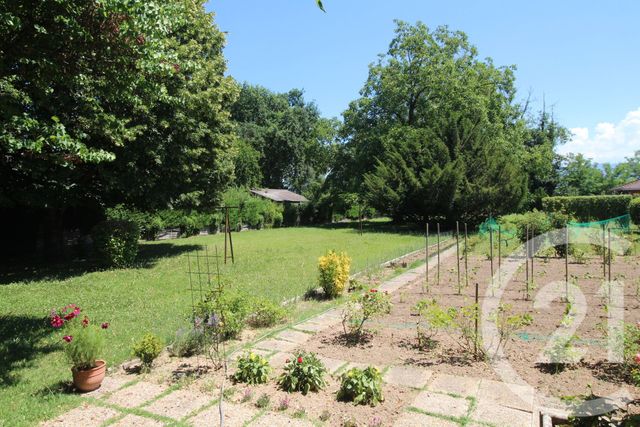 Maison &agrave; vendre - 5 pi&egrave;ces - 156 m2 - Sciez - 74 - RHONE-ALPES