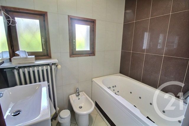 Maison &agrave; vendre - 5 pi&egrave;ces - 156 m2 - Sciez - 74 - RHONE-ALPES