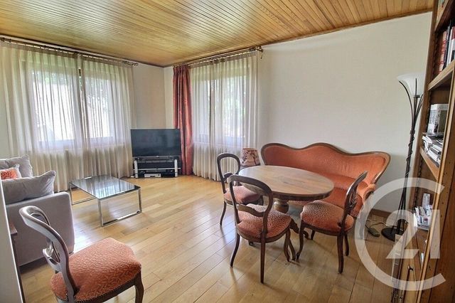 Maison &agrave; vendre - 5 pi&egrave;ces - 156 m2 - Sciez - 74 - RHONE-ALPES