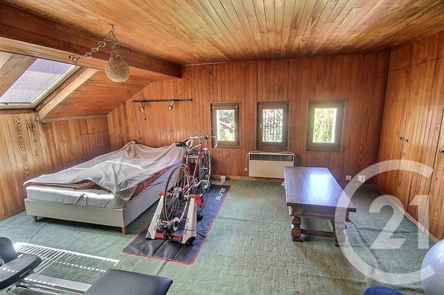 Maison &agrave; vendre - 5 pi&egrave;ces - 156 m2 - Sciez - 74 - RHONE-ALPES