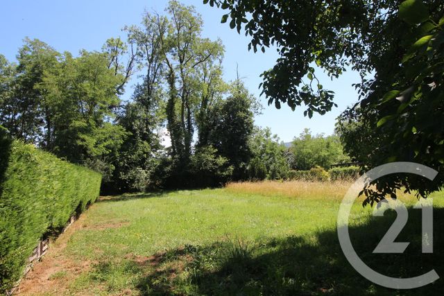 Maison &agrave; vendre - 5 pi&egrave;ces - 156 m2 - Sciez - 74 - RHONE-ALPES