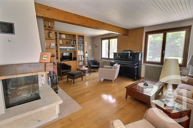Maison &agrave; vendre - 5 pi&egrave;ces - 156 m2 - Sciez - 74 - RHONE-ALPES