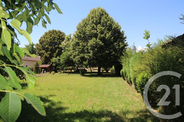 Maison &agrave; vendre - 5 pi&egrave;ces - 156 m2 - Sciez - 74 - RHONE-ALPES