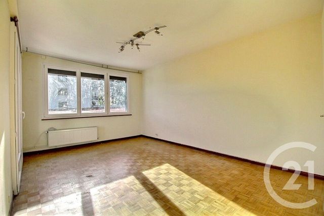 Appartement F2 à vendre - 2 pièces - 46,97 m2 - Veigy Foncenex - 74 - RHONE-ALPES