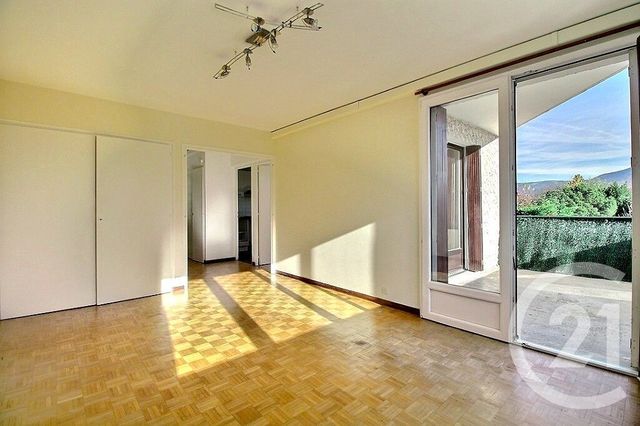 Appartement F2 à vendre VEIGY FONCENEX