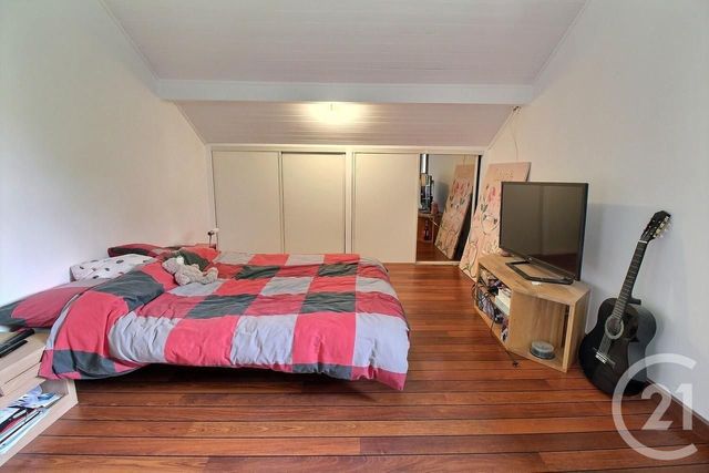 Maison à vendre - 6 pièces - 143 m2 - Ballaison - 74 - RHONE-ALPES