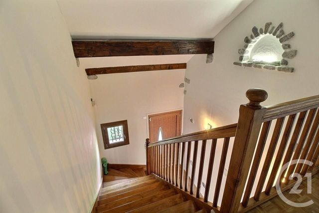 Maison à vendre - 6 pièces - 143 m2 - Ballaison - 74 - RHONE-ALPES