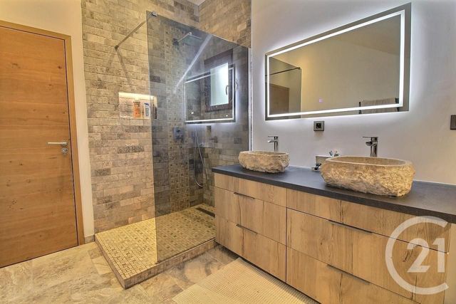 Maison à vendre - 6 pièces - 143 m2 - Ballaison - 74 - RHONE-ALPES