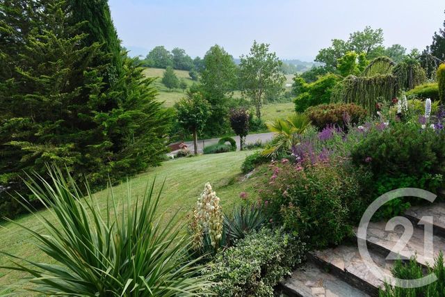 Maison à vendre - 6 pièces - 143 m2 - Ballaison - 74 - RHONE-ALPES