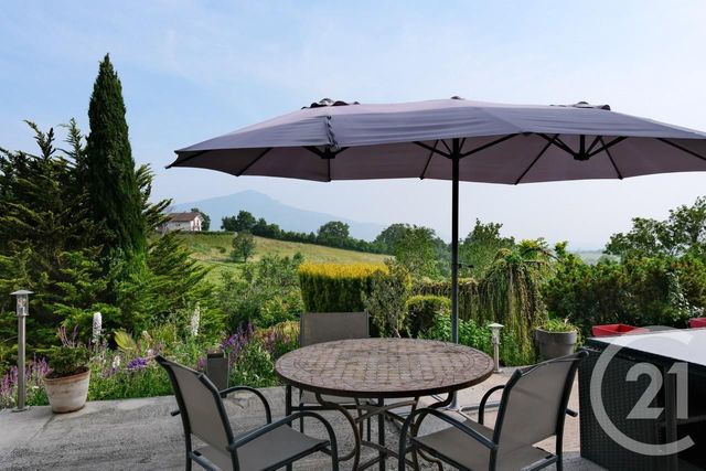 Maison à vendre - 6 pièces - 143 m2 - Ballaison - 74 - RHONE-ALPES