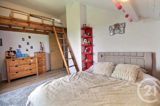 Maison à vendre - 6 pièces - 143 m2 - Ballaison - 74 - RHONE-ALPES