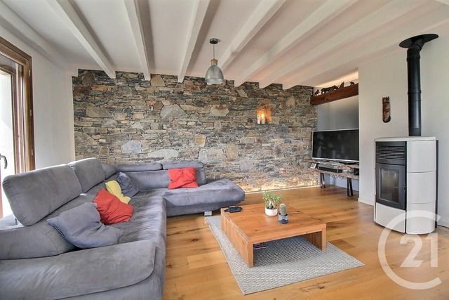 Maison à vendre - 6 pièces - 143 m2 - Ballaison - 74 - RHONE-ALPES