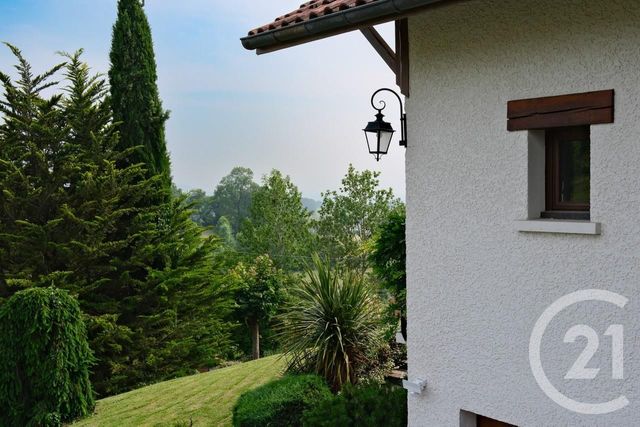 Maison à vendre - 6 pièces - 143 m2 - Ballaison - 74 - RHONE-ALPES