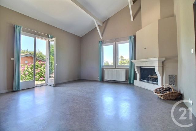 Maison à vendre - 6 pièces - 200,22 m2 - Bons En Chablais - 74 - RHONE-ALPES