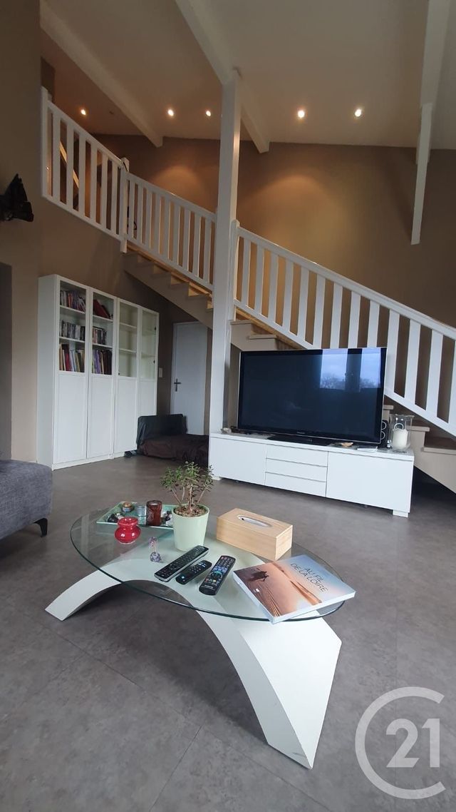 Maison &agrave; vendre - 6 pi&egrave;ces - 200,22 m2 - Bons En Chablais - 74 - RHONE-ALPES