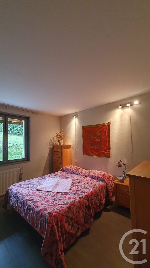 Maison &agrave; vendre - 6 pi&egrave;ces - 200,22 m2 - Bons En Chablais - 74 - RHONE-ALPES