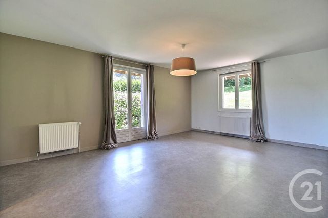 Maison à vendre - 6 pièces - 200,22 m2 - Bons En Chablais - 74 - RHONE-ALPES