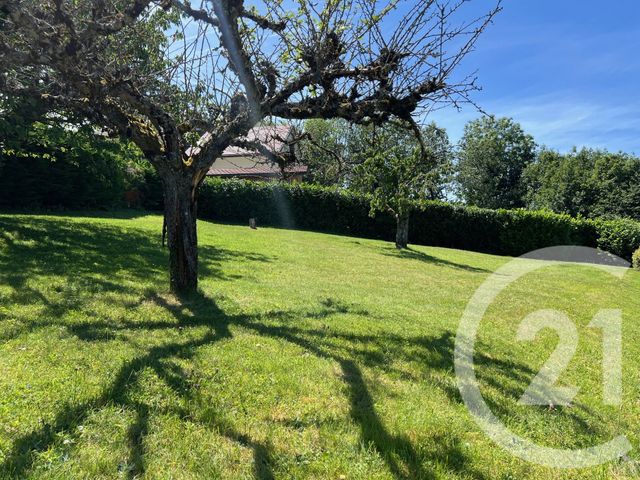 Maison à vendre - 6 pièces - 200,22 m2 - Bons En Chablais - 74 - RHONE-ALPES