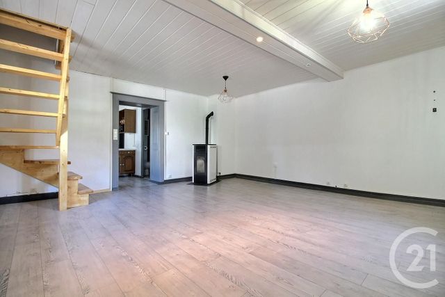 maison - DRAILLANT - 74