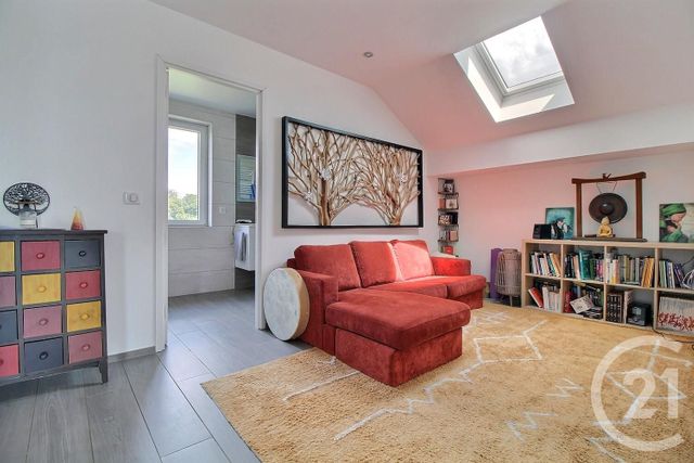 Maison à vendre - 6 pièces - 155 m2 - Perrignier - 74 - RHONE-ALPES