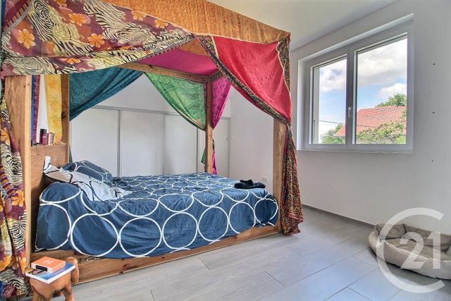 Maison à vendre - 6 pièces - 155 m2 - Perrignier - 74 - RHONE-ALPES