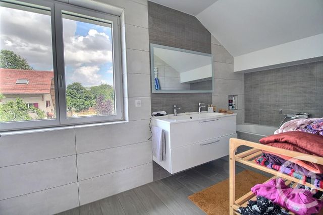 Maison à vendre - 6 pièces - 155 m2 - Perrignier - 74 - RHONE-ALPES