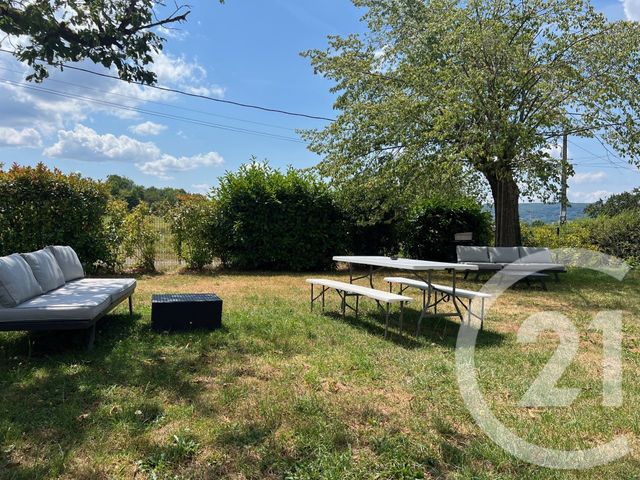 Maison à vendre - 6 pièces - 155 m2 - Perrignier - 74 - RHONE-ALPES