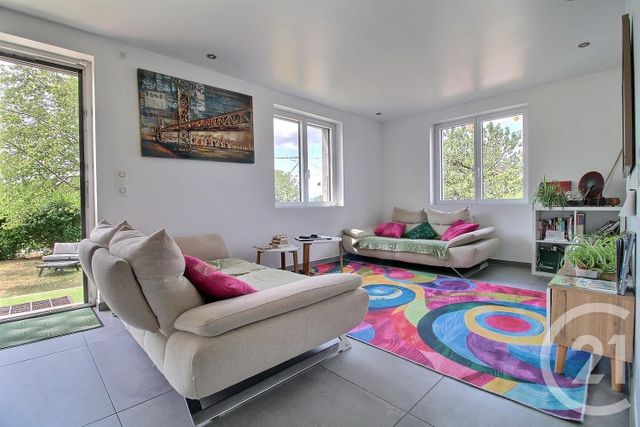 Maison à vendre - 6 pièces - 155 m2 - Perrignier - 74 - RHONE-ALPES