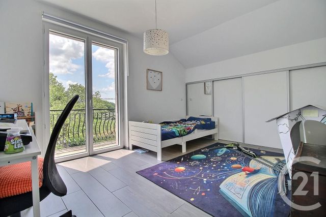 Maison à vendre - 6 pièces - 155 m2 - Perrignier - 74 - RHONE-ALPES