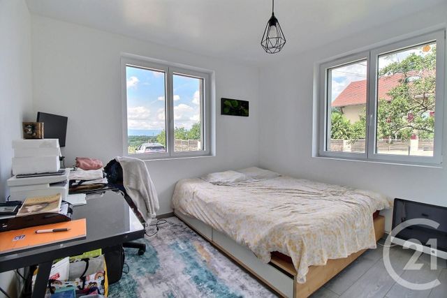 Maison à vendre - 6 pièces - 155 m2 - Perrignier - 74 - RHONE-ALPES