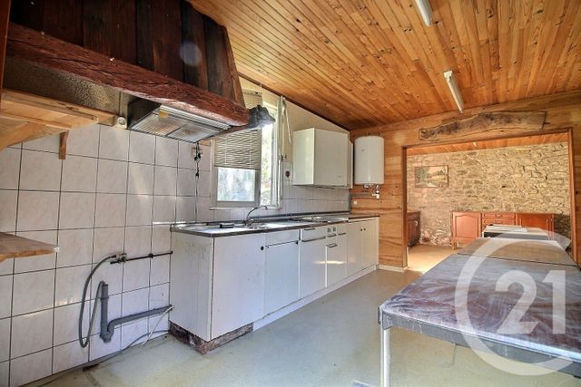 Maison à vendre - 4 pièces - 81,57 m2 - Allinges - 74 - RHONE-ALPES
