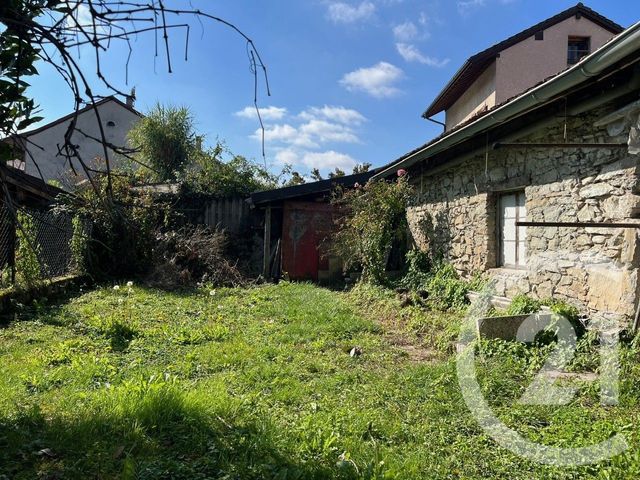 Maison à vendre - 4 pièces - 81,57 m2 - Allinges - 74 - RHONE-ALPES