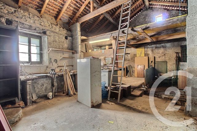 Maison à vendre - 4 pièces - 81,57 m2 - Allinges - 74 - RHONE-ALPES