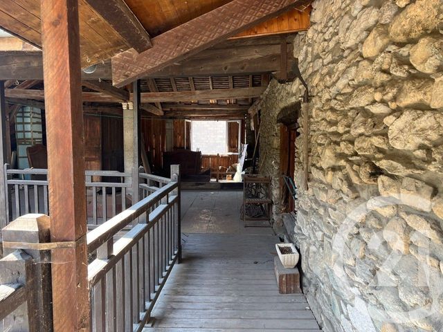 Maison à vendre - 4 pièces - 81,57 m2 - Allinges - 74 - RHONE-ALPES