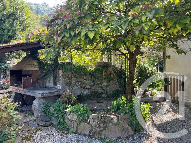 Maison à vendre - 4 pièces - 81,57 m2 - Allinges - 74 - RHONE-ALPES